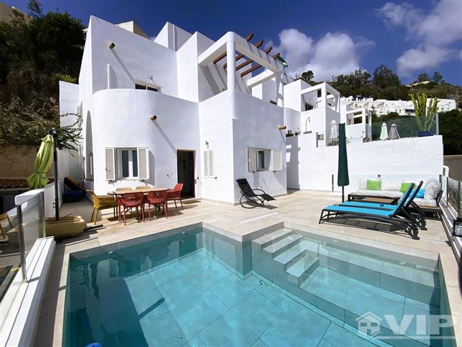 Mojacar, Almería, Andalucia, 04638