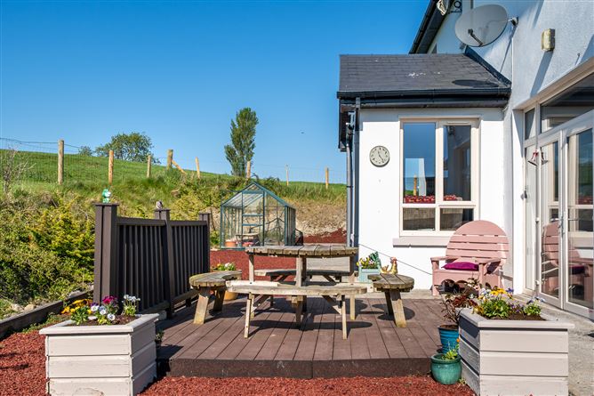 Ballyduff, Rathcabbin, Co. Tipperary