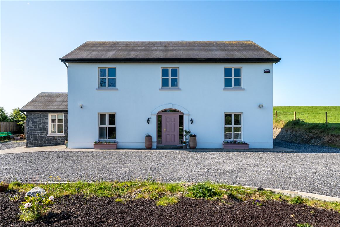 Ballyduff, Rathcabbin, Co. Tipperary