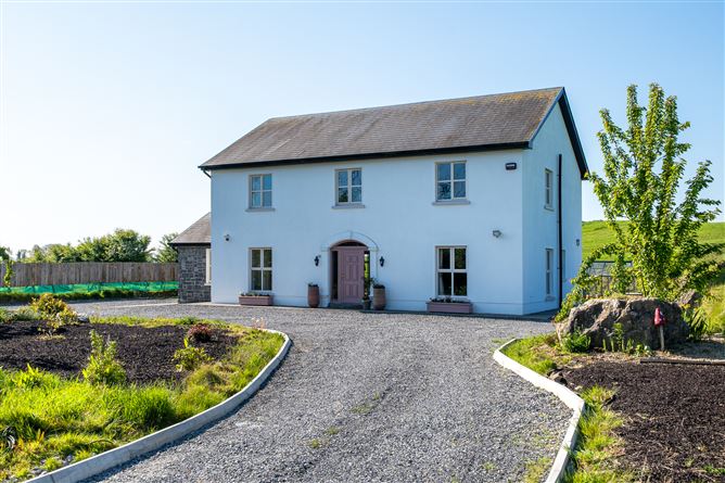 Ballyduff, Rathcabbin, Co. Tipperary