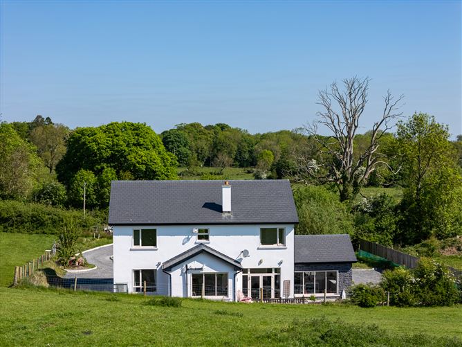 Ballyduff, Rathcabbin, Co. Tipperary