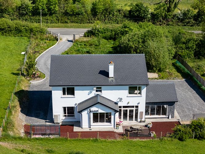 Ballyduff, Rathcabbin, Co. Tipperary