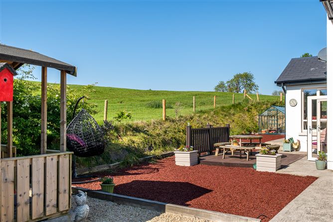 Ballyduff, Rathcabbin, Co. Tipperary