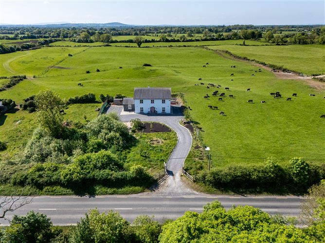 Ballyduff, Rathcabbin, Co. Tipperary