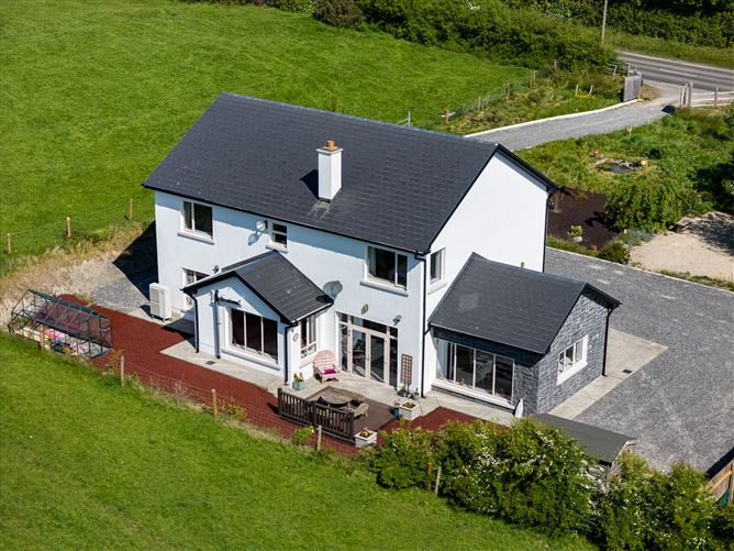 Ballyduff, Rathcabbin, Co. Tipperary
