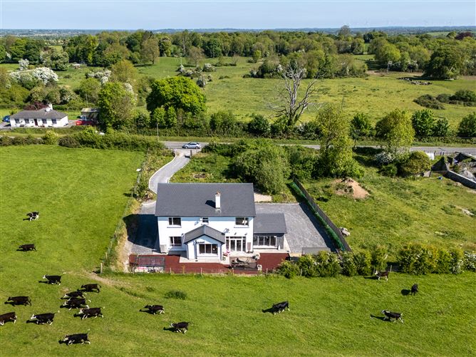 Ballyduff, Rathcabbin, Co. Tipperary
