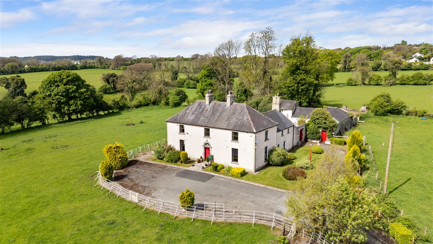 The Presbytery, Crosschapel, Blessington, Wicklow