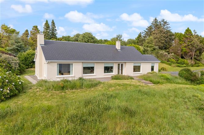 Dooros, Cornamona, Galway
