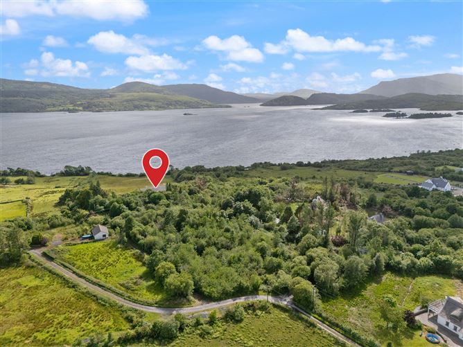 Dooros, Cornamona, Galway