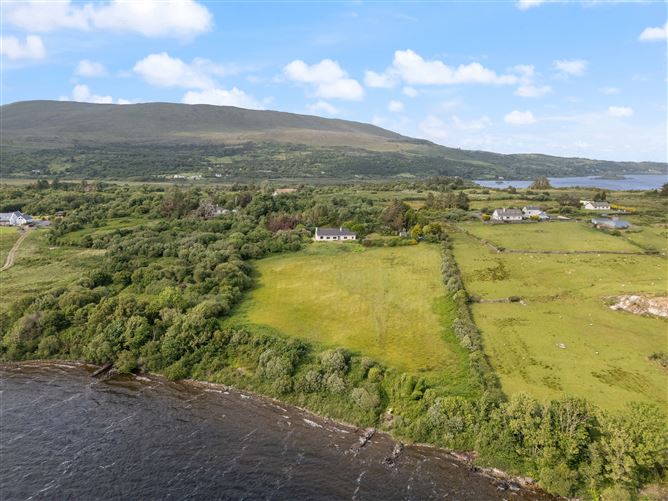 Dooros, Cornamona, Galway