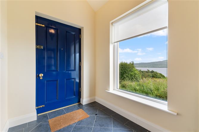 Dooros, Cornamona, Galway