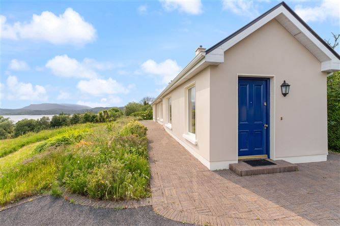Dooros, Cornamona, Galway