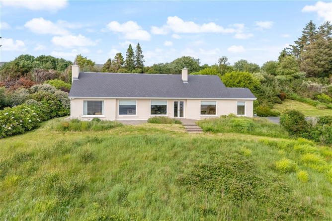 Dooros, Cornamona, Galway