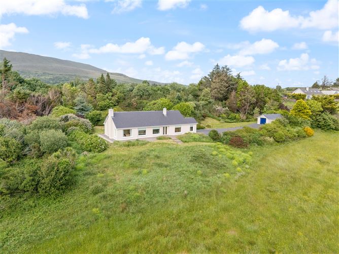 Dooros, Cornamona, Galway
