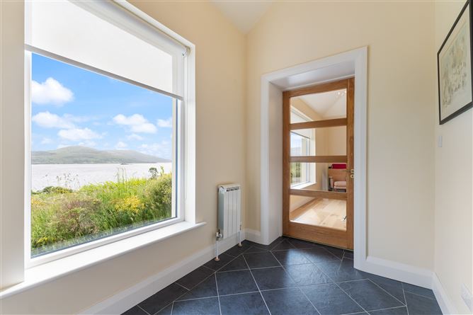 Dooros, Cornamona, Galway