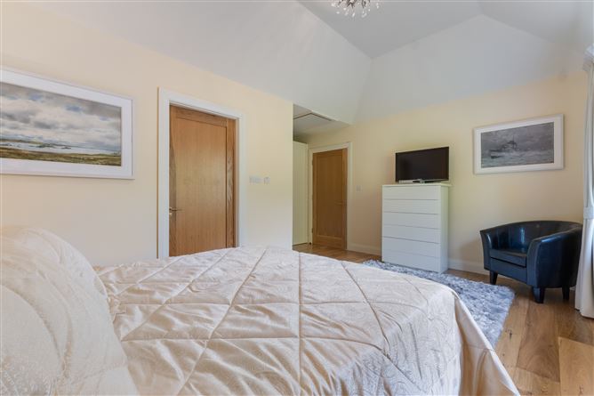 Dooros, Cornamona, Galway