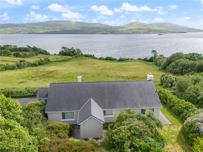 Dooros, Cornamona, Galway