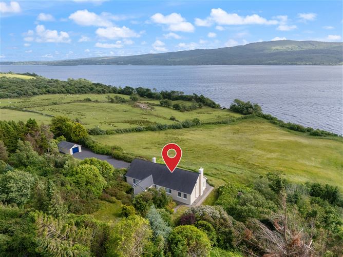 Dooros, Cornamona, Galway