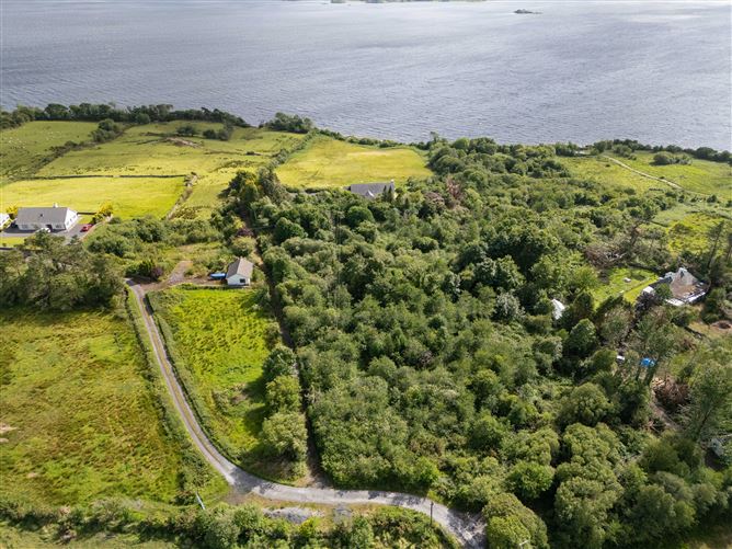 Dooros, Cornamona, Galway