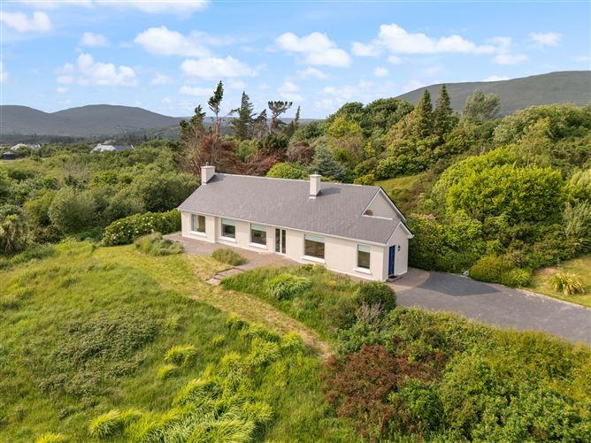 Dooros, Cornamona, Galway