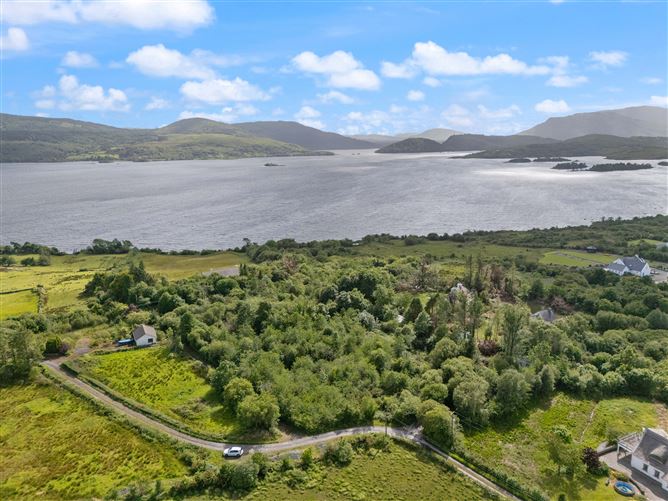Dooros, Cornamona, Galway