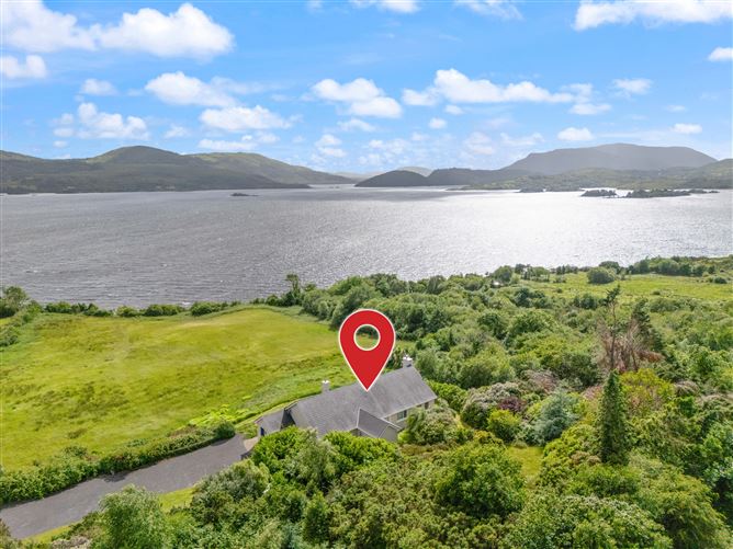 Dooros, Cornamona, Galway
