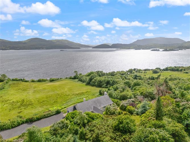 Dooros, Cornamona, Galway