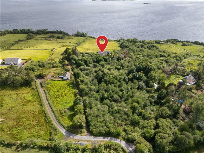 Dooros, Cornamona, Galway