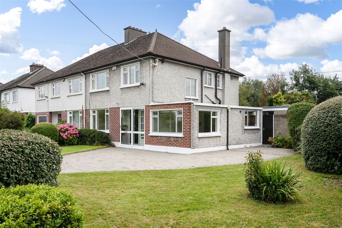8 Ballytore Road, Rathfarnham,   Dublin 14