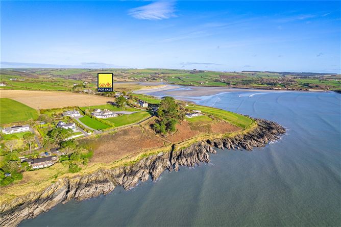 Sea House, Harbour View, Kilbrittain, West Cork