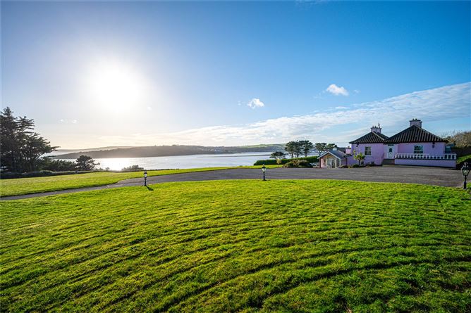 Sea House, Harbour View, Kilbrittain, West Cork