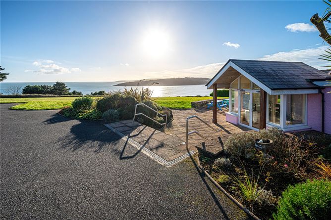 Sea House, Harbour View, Kilbrittain, West Cork