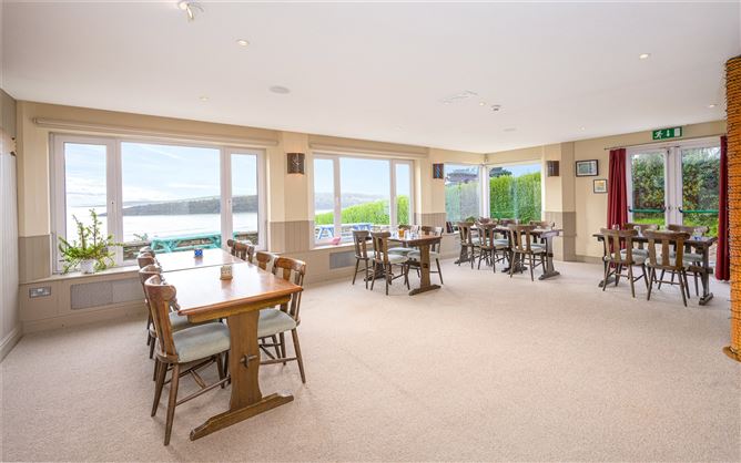 Sea House, Harbour View, Kilbrittain, West Cork