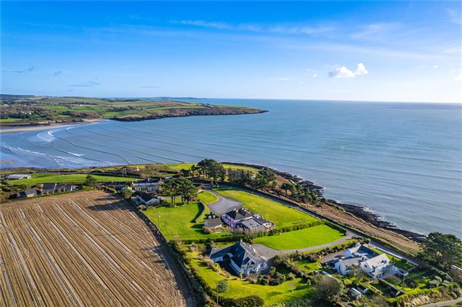 Sea House, Harbour View, Kilbrittain, West Cork