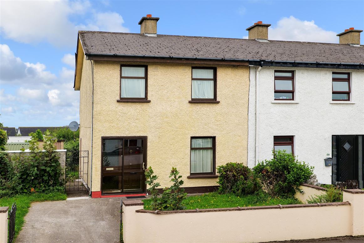 115 Monivea Park, Ballybane, Galway