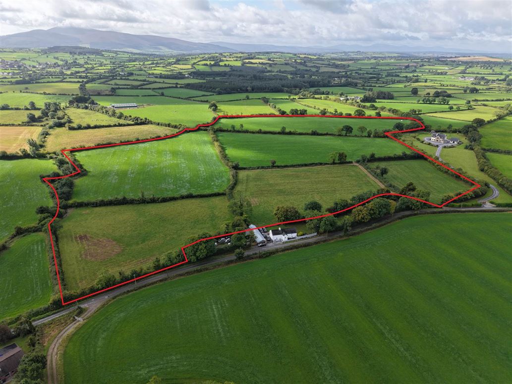Newtowndrangan, Drangan, County Tipperary