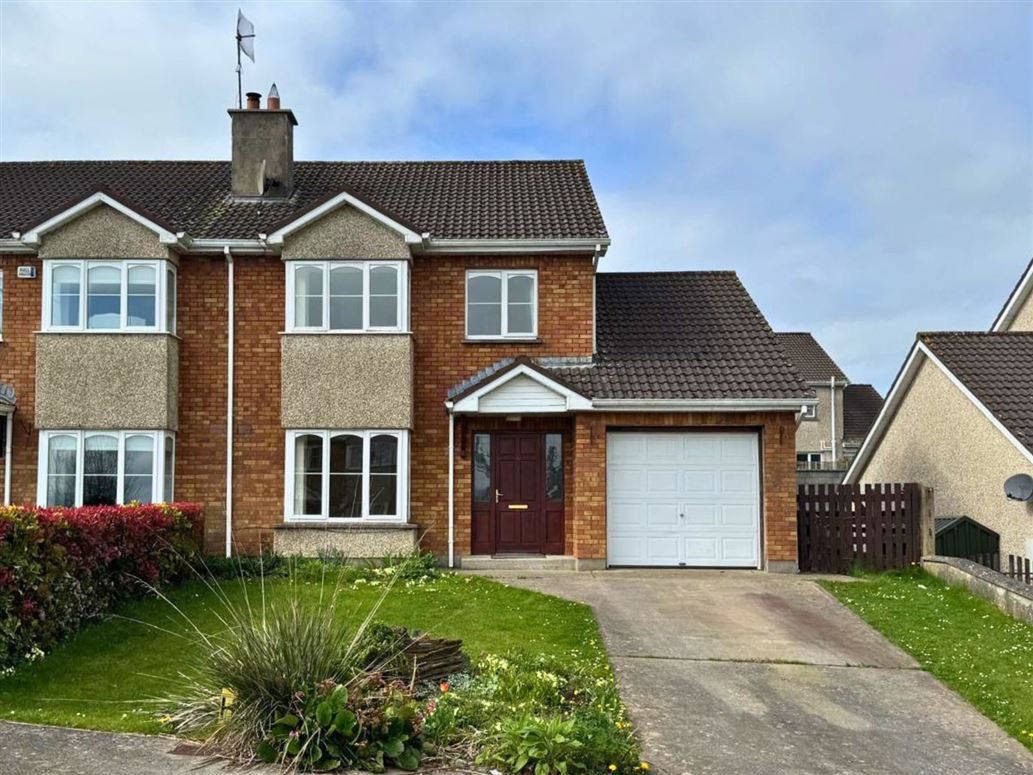 30 Castle Court, Carrickbeg, Carrick-on-Suir, Tipperary
