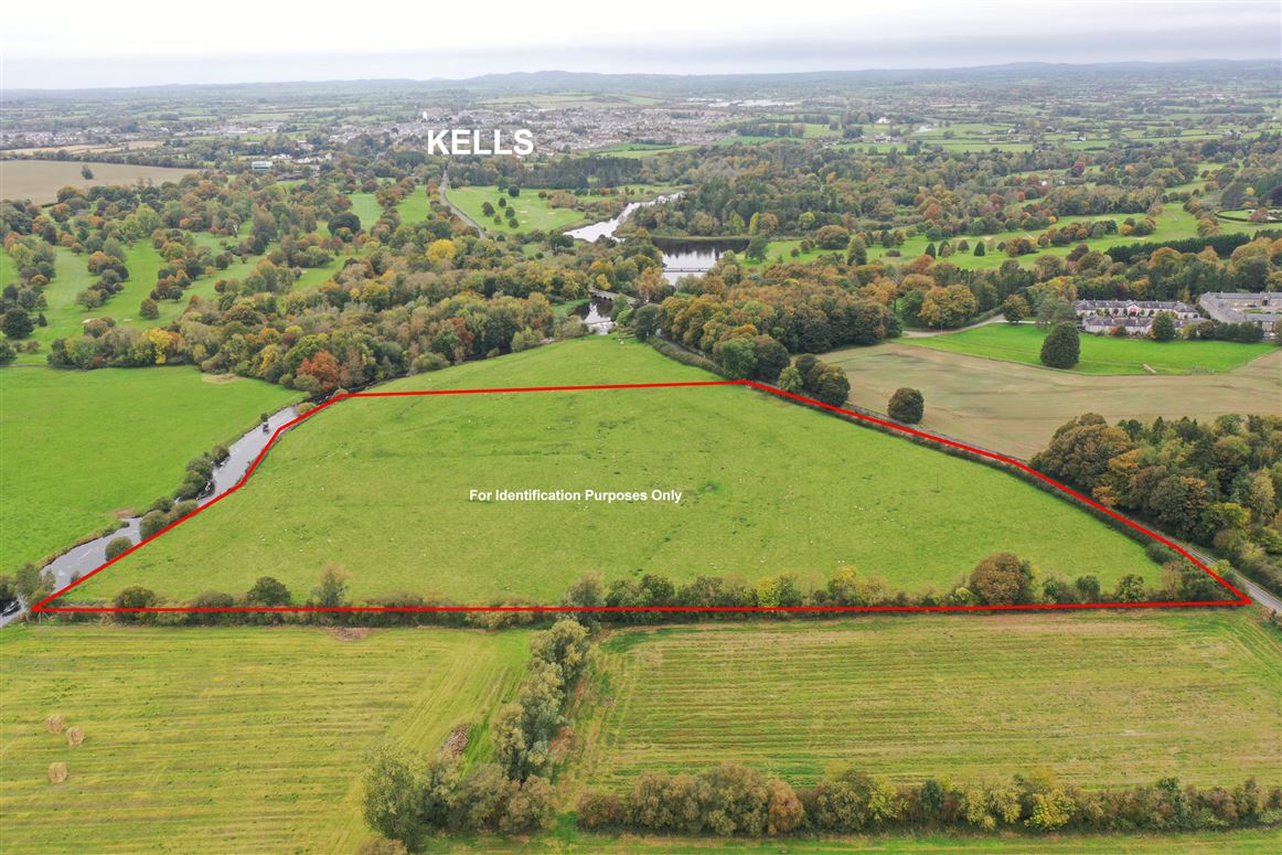 Sedenrath, Kells, Meath