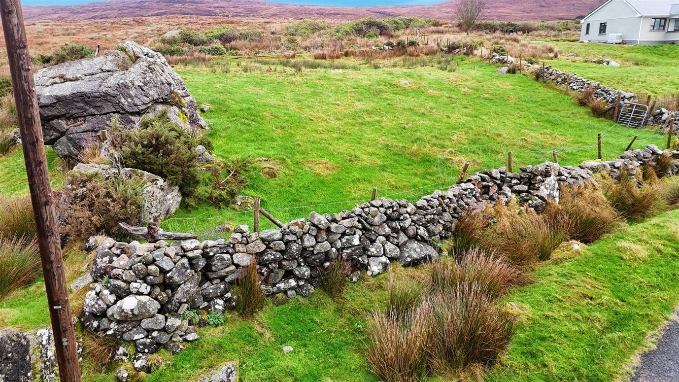 Meencorwick, Crolly, County Donegal