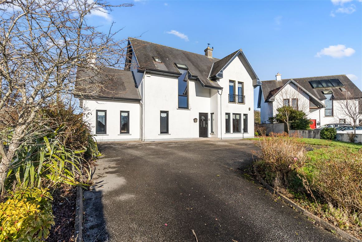 6 Old Garden, Shanagarry, Cork