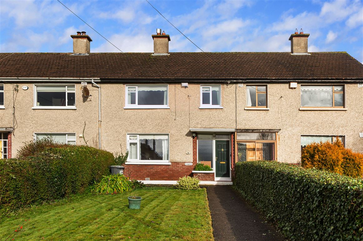 50 Dale Road, Stillorgan, County Dublin