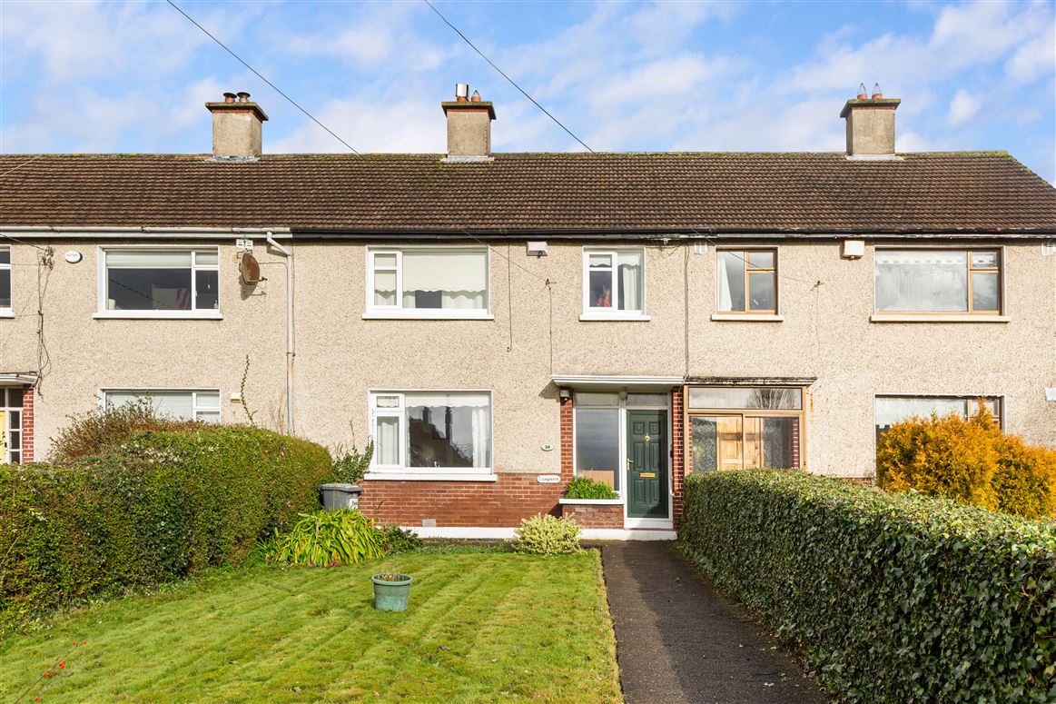 50 Dale Road, Stillorgan, County Dublin