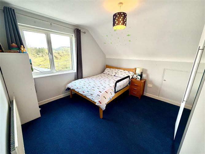 Bricklieve, Castlebaldwin, Co. Sligo