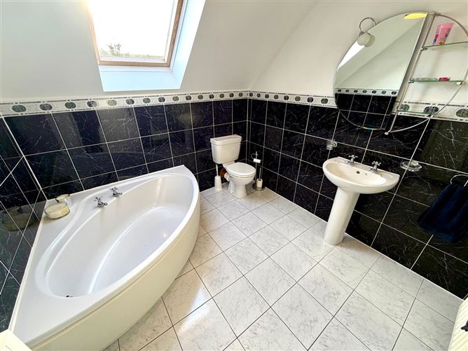 Bricklieve, Castlebaldwin, Co. Sligo