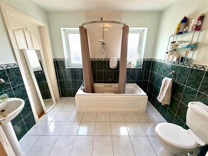 Bricklieve, Castlebaldwin, Co. Sligo