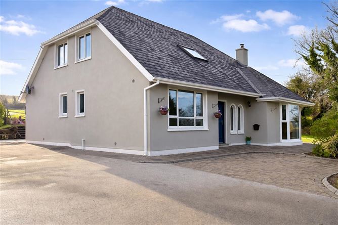 Bricklieve, Castlebaldwin, Co. Sligo