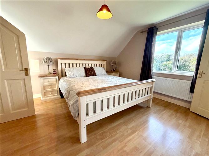 Bricklieve, Castlebaldwin, Co. Sligo