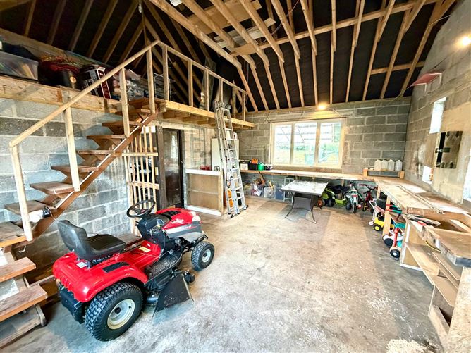 Bricklieve, Castlebaldwin, Co. Sligo