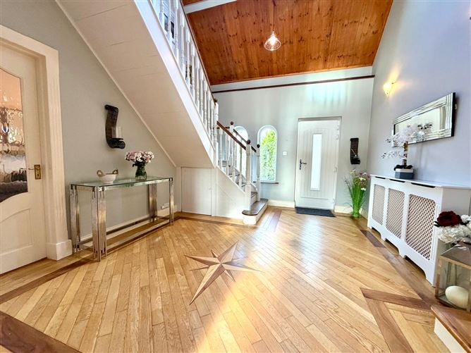 Bricklieve, Castlebaldwin, Co. Sligo