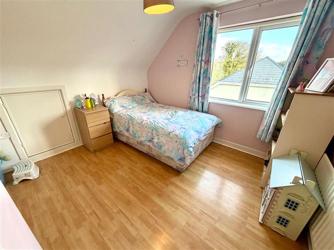 Bricklieve, Castlebaldwin, Co. Sligo